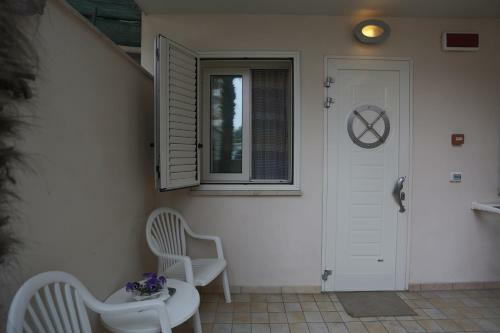 Hotel Caribia Pinarella