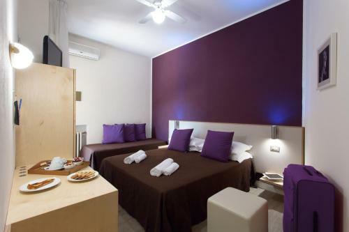 Hotel Antares
