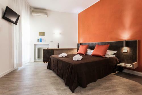 Hotel Antares