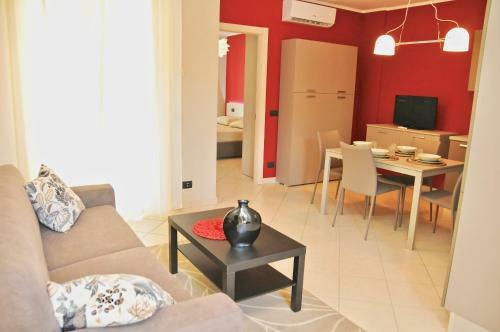 Apartamento Appartamento Isanna