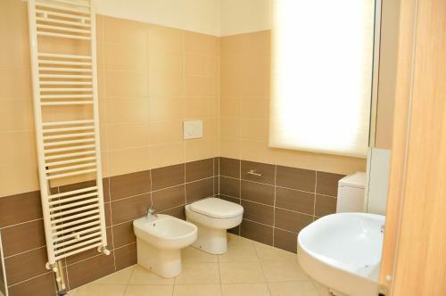 Apartamento Appartamento Isanna