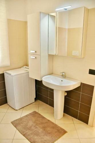 Apartamento Appartamento Isanna
