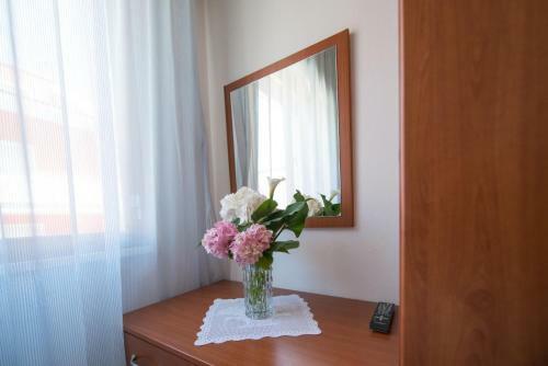 Hotel Lem-casadei
