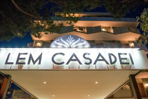 Hotel Lem-casadei