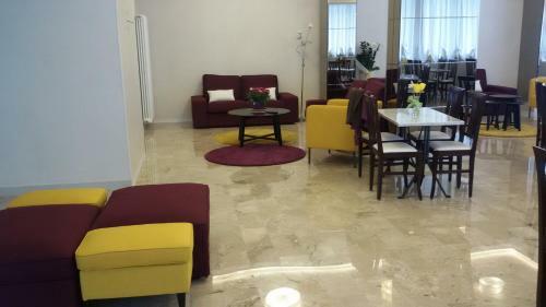 Hotel Lem-casadei