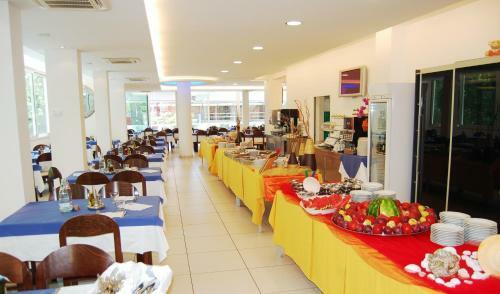 Hotel Matteo