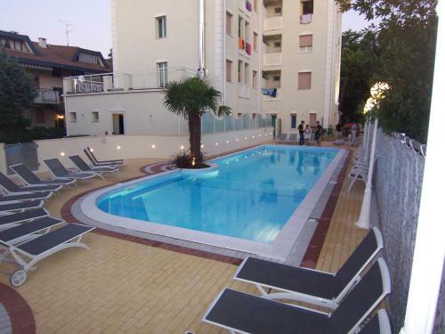 Hotel San Carlo Cesenatico