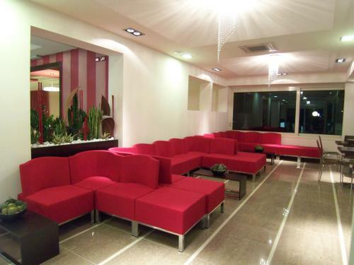 Hotel San Carlo Cesenatico
