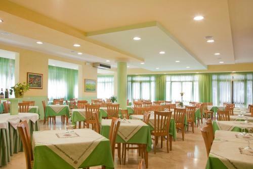 Hotel Marilinda