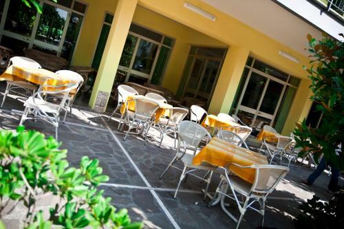 Hotel Marilinda