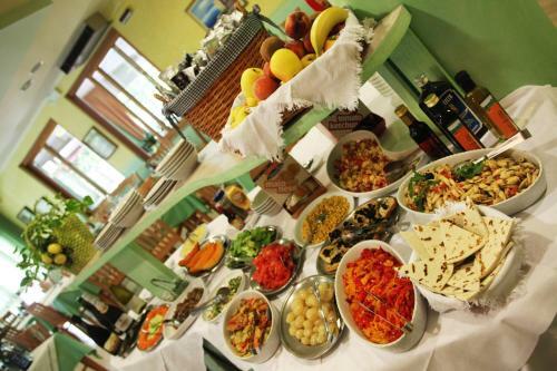 Hotel Marilinda