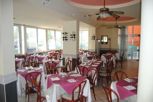 Hotel Cavallino