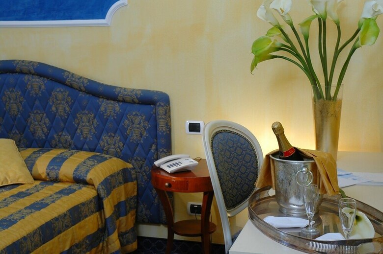 Hotel Il Gabbiano