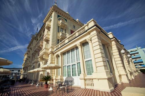 Grand Hotel Cesenatico