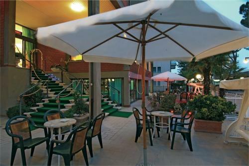Hotel Katia