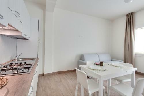 Aparthotel Residence Sansabai
