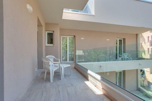 Aparthotel Residence Sansabai