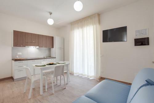 Aparthotel Residence Sansabai