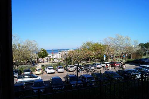 Hotel Villa Adele