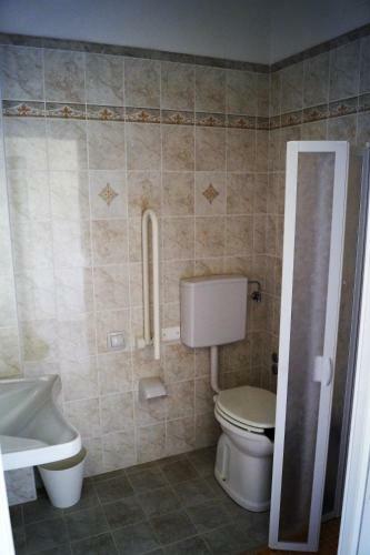 Hotel Villa Adele