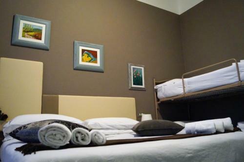 Hotel Villa Adele