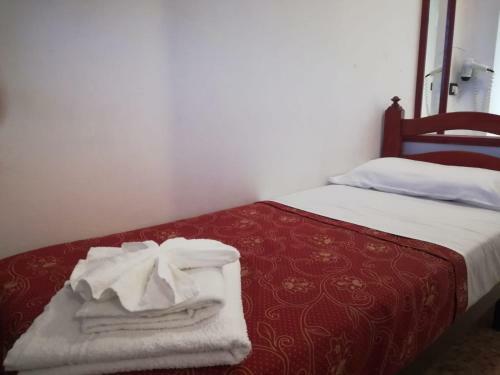 Hotel Le Vele