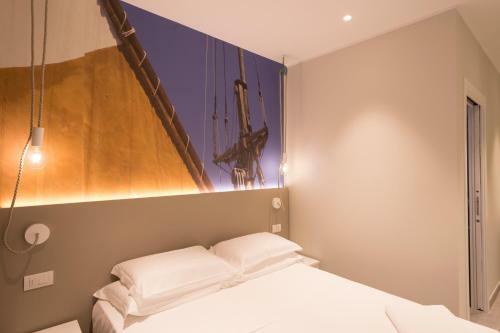 Bed & Breakfast Porto Canale B & B