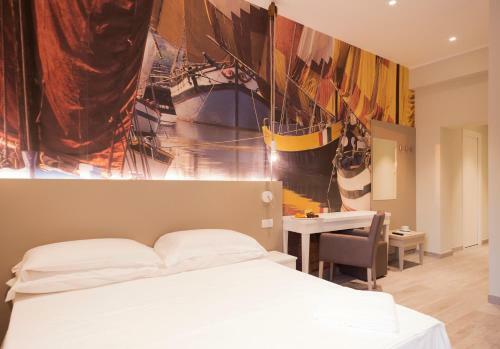 Bed & Breakfast Porto Canale B & B