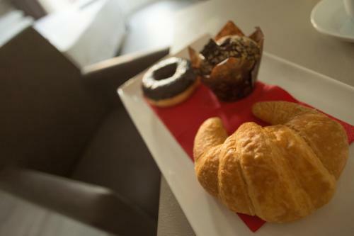 Bed & Breakfast Porto Canale B & B