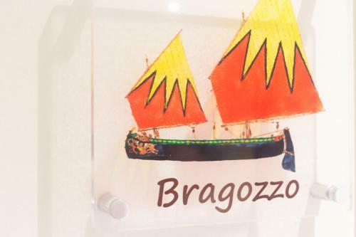 Bed & Breakfast Porto Canale B & B