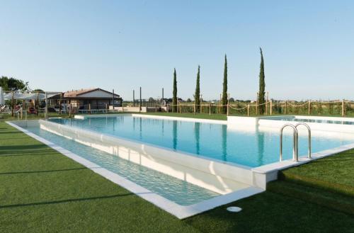 Agroturismo Agriturismo Le Margherite