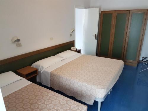 Apartamento Hotel Residence Adriana