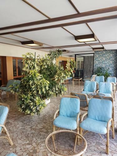 Apartamento Hotel Residence Adriana