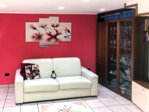 Apartamento Appartamento Tecla 100s