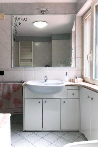 Apartamento Appartamento Tecla 100s