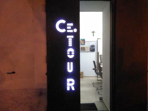 Aparthotel Gasba