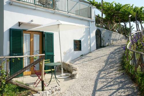 Agroturismo Sopra Il Limoneto
