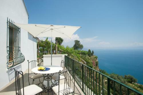 Agroturismo Sopra Il Limoneto