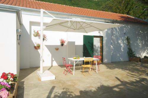 Agroturismo Sopra Il Limoneto