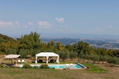 Villa La Felce