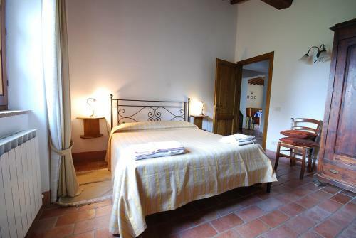 Apartamento Casetta