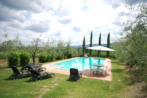 Apartamento Casetta