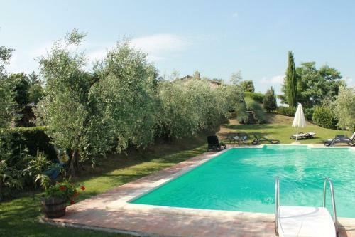 Apartamento Casetta
