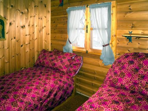 Chalet Tradizionale Con Giardino