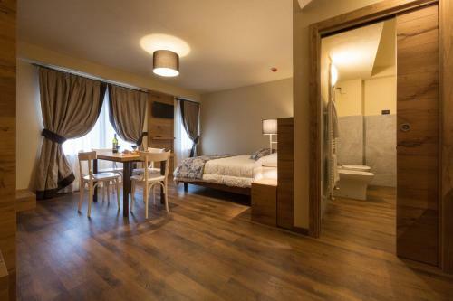 Apartamento Maison Fosson