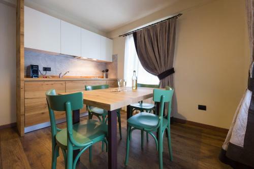 Apartamento Maison Fosson