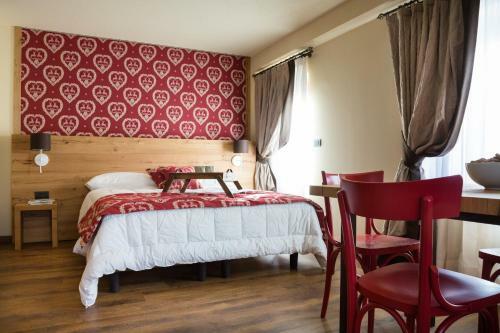 Apartamento Maison Fosson