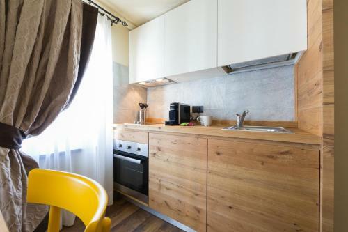 Apartamento Maison Fosson
