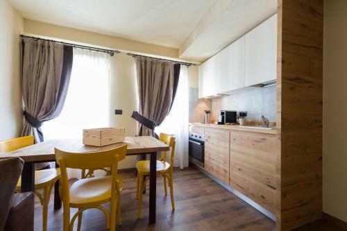 Apartamento Maison Fosson