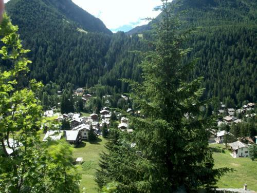 Apartamento Bonjour Au Soleil - Champoluc